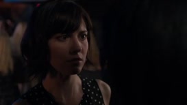 Clip of quote: Go ahead, chase us away.