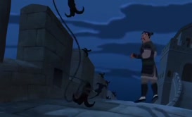 Clip of quote: wall---===