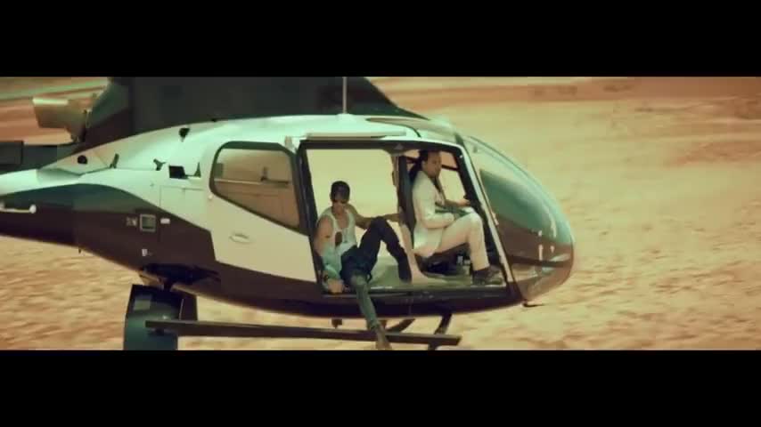 Clip of quote: Y conmigo te duelen los pies (yeah)