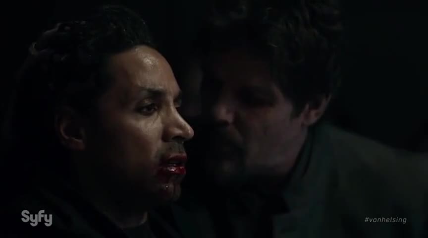 Clip of quote: Where is it from?