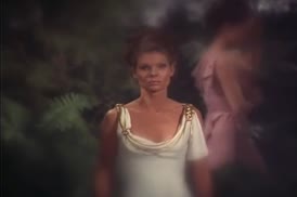 Clip of quote: you will be the wonder woman.