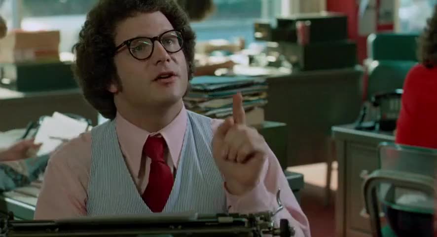 Clip of quote: You gotta catch a pigeon. A canary, you can walk into a pet store...
