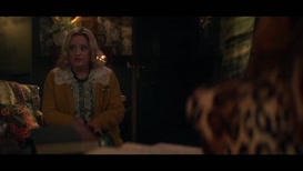 Clip of quote: They would rub their bodies with oils and bathe in the moonlight.