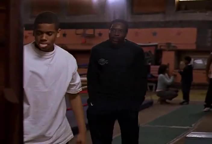 Clip of quote: Now, why would he just quit like that?