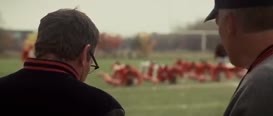 Clip of quote: Why don't we just let him catch his stride with the other freshmen?