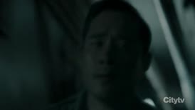 Clip of quote: Ben.