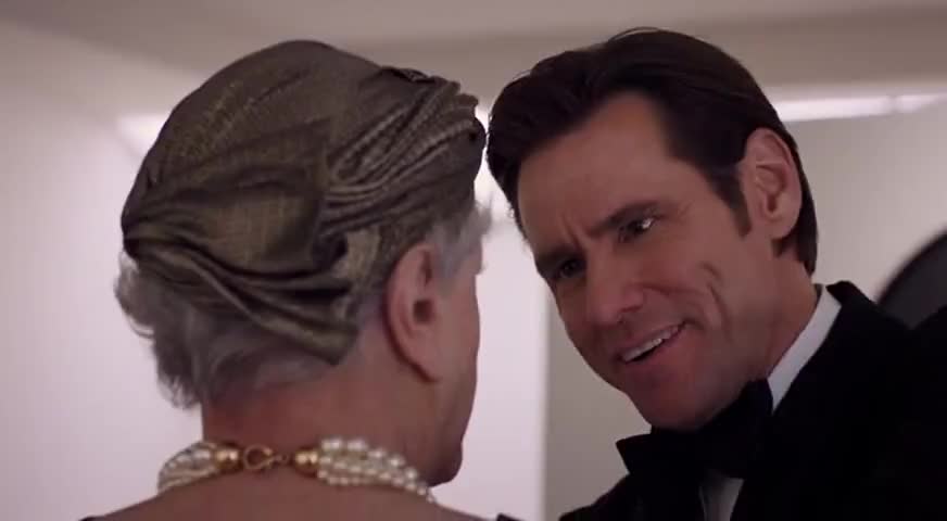 Clip of quote: You're tenacious, Popper. l'll give you that.