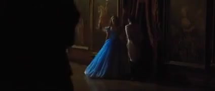 Clip of quote: But your name's not really Kit.