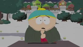 Clip of quote: To be pissed of at the world.