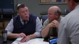 Clip of quote: This Orsk guy's name keeps cropping up in this case.
