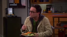 Clip of quote: I've been thinking that, given the parameters of your experiment...
