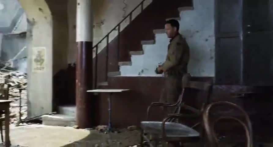 Quiz for Tom Hanks Quiz screenshot