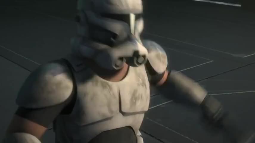 Clip of quote: Now!