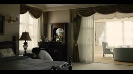 Clip of quote: With Hatter gone as the previous Number One,