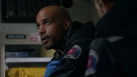 Clip of quote: Dispatch is down.