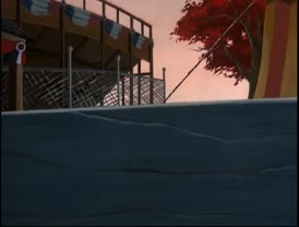 Clip of quote: Oh, I don't want you to worry about me.