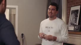 Clip of quote: - The finale? - Championship.