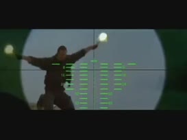 Clip of quote: I got white smoke