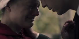 Clip of quote: -Listen to me. -[sobbing]