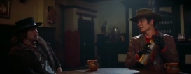 Clip of quote: All the cattle you've appropriated.