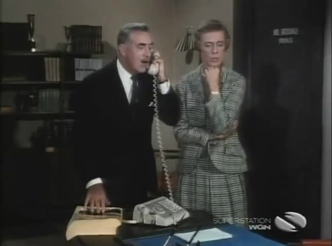Clip of quote: Oh, Margaret!