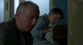 Clip of quote: Leave it, Billy.