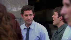 Clip of quote: I like the Red Sox. I'm from Vermont, so...