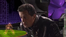 Clip of quote: you will.