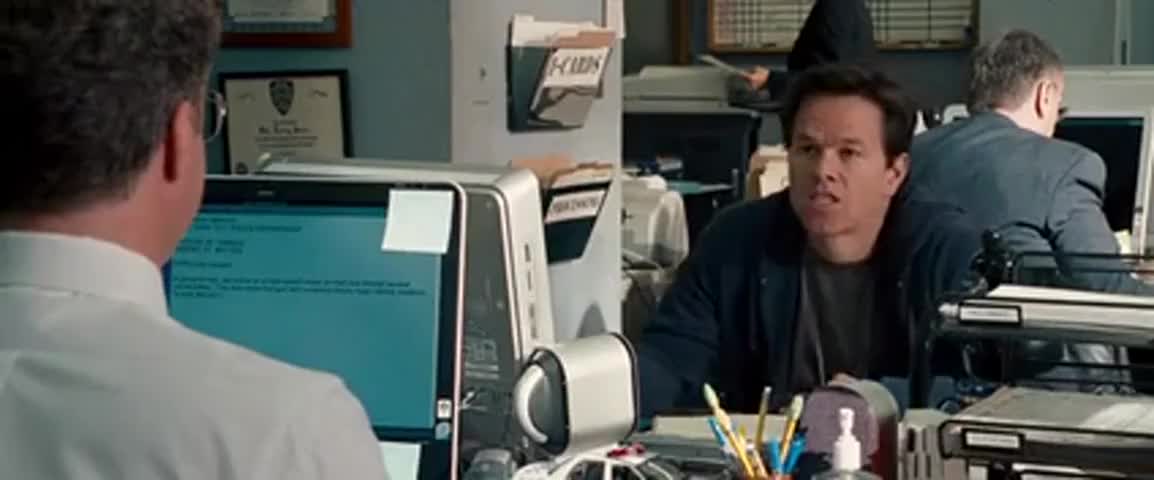 Clip of quote: STOP HUMMING THAT SONG!