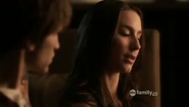 Clip of quote: They hadn't even noticed I was gone.