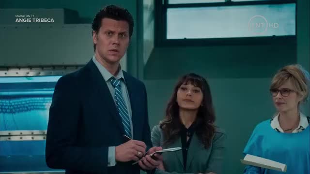 Clip of quote: Doctor.