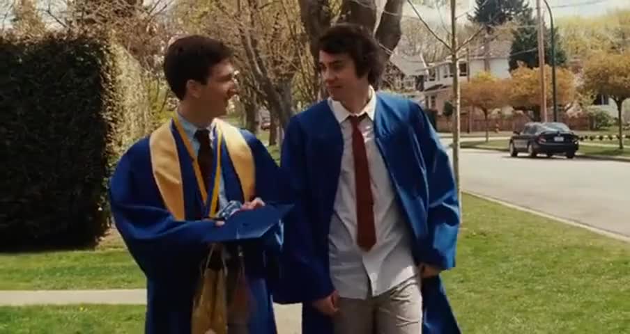 Clip of quote: Yeah, my dad says I owe him 233,850 bucks.