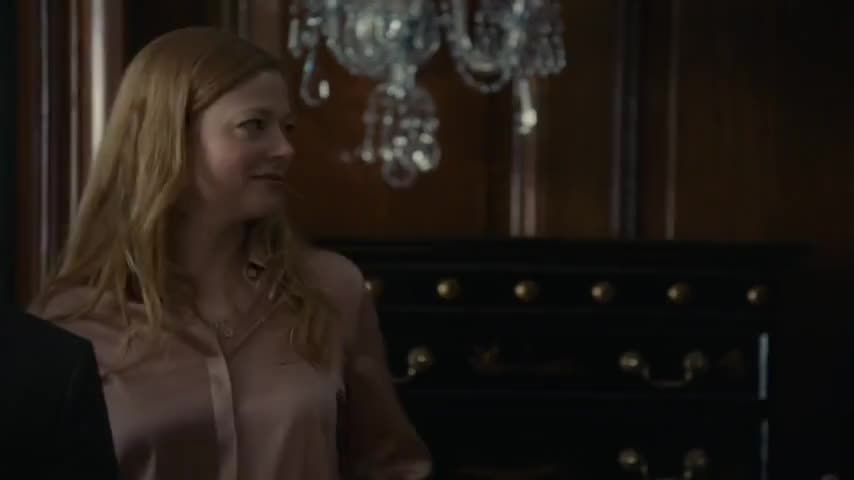 Clip of quote: "You wish"?