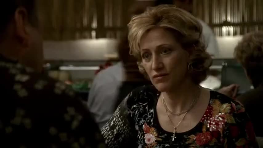 Clip of quote: my spec house.