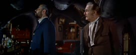 Clip of quote: You are not only a murderer, you are a hypocrite.