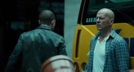Clip of quote: Hey, hey.