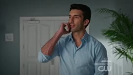 Clip of quote: Look, I need to know what he knew about our mother.