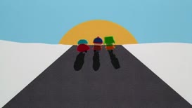 Clip of quote: 'Cause that's what Brian Boitano would do