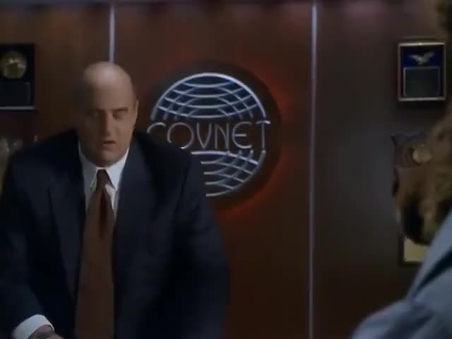 Clip of quote: Yes, sir.