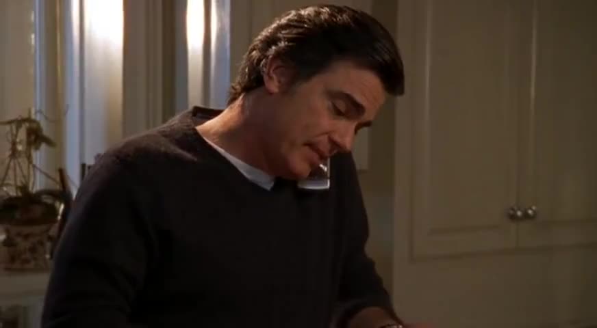 Clip of quote: I'll see what I can do.