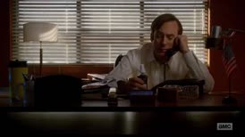 Clip of quote: Yes, Mrs. Pressman, I still have the document.