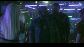 Clip of quote: I know, Terrance. Thank you.