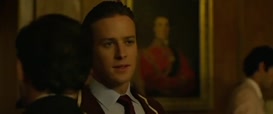 Clip of quote: On to the Dutch.