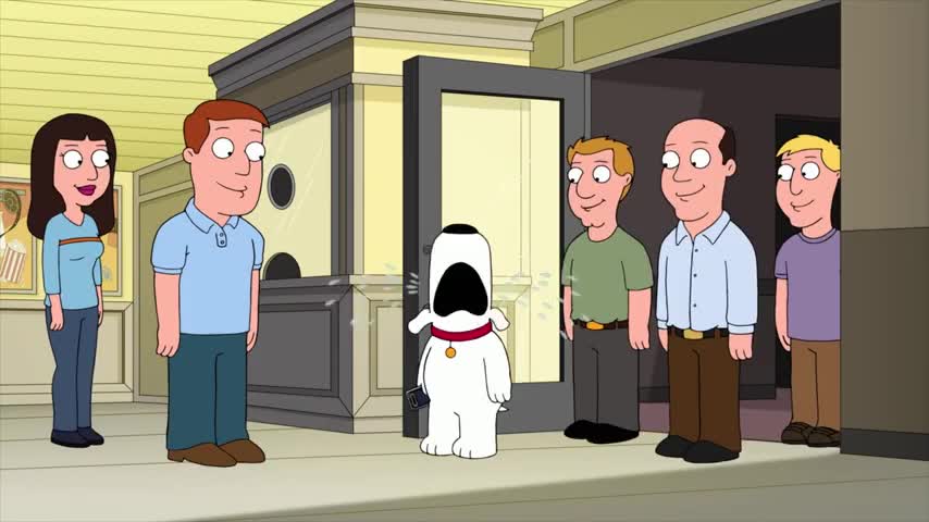 Clip of quote: *snoopy crying*