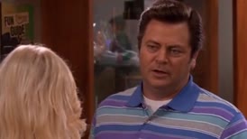 Clip of quote: I'm really in a pickle now.