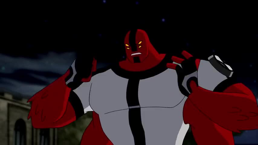 Clip of quote: I'll just kick their butts.