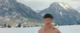 Clip of quote: Oh, shit! Mother...