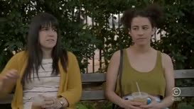 Clip of quote: so just gonna deal with it.