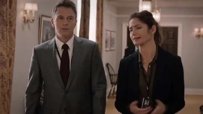 Clip of quote: It's kind of a bureaucratic turf thing.