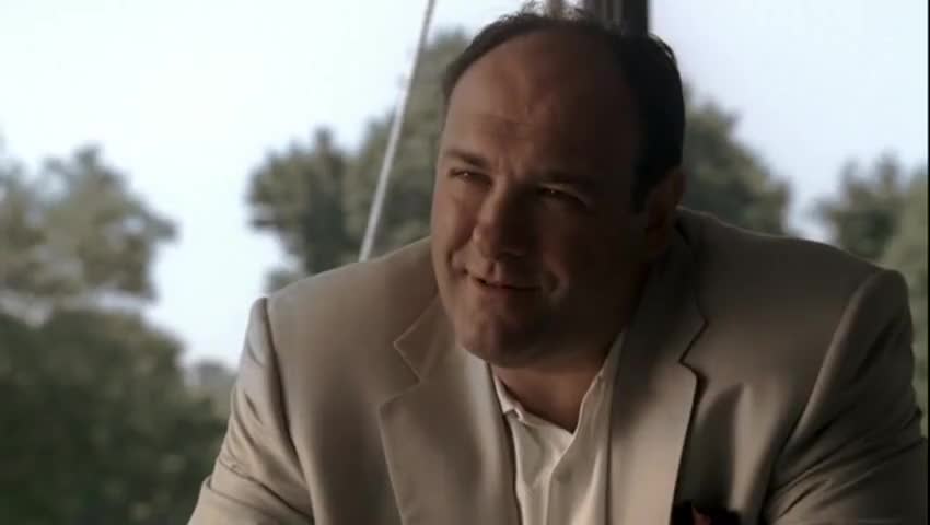 Clip of quote: This family of yours